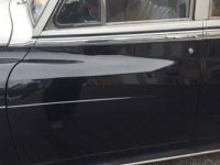 1958 Bentley S1 for sale in Cadillac, Michigan (ID-48056)