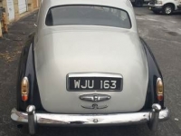 1958 Bentley S1 for sale in Cadillac, Michigan (ID-48056)