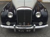 1958 Bentley S1 for sale in Cadillac, Michigan (ID-48056)
