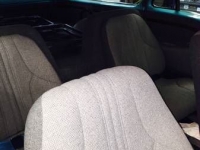 1958 Chevrolet Nomad for sale in Cadillac, Michigan (ID-1551)