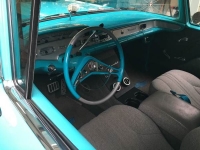 1958 Chevrolet Nomad for sale in Cadillac, Michigan (ID-1551)