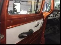 1958 Chevrolet C60 for sale in Cadillac, Michigan (ID-1813)