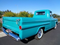 1958 Chevrolet 3100 for sale in Cadillac, Michigan (ID-47996)