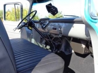 1958 Chevrolet 3100 for sale in Cadillac, Michigan (ID-47996)