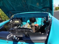 1958 Chevrolet 3100 for sale in Cadillac, Michigan (ID-47996)