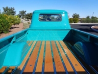 1958 Chevrolet 3100 for sale in Cadillac, Michigan (ID-47996)