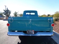 1958 Chevrolet 3100 for sale in Cadillac, Michigan (ID-47996)