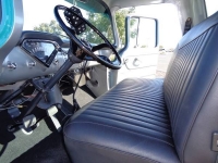 1958 Chevrolet 3100 for sale in Cadillac, Michigan (ID-47996)
