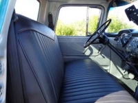 1958 Chevrolet 3100 for sale in Cadillac, Michigan (ID-47996)