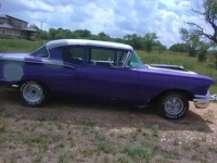 1958 Chevrolet Biscayne for sale in Cadillac, Michigan (ID-48672)