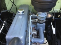 1958 Chevrolet Napco for sale in Cadillac, Michigan (ID-48688)