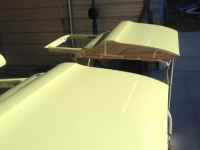1958 Chevrolet Napco for sale in Cadillac, Michigan (ID-48688)