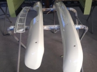 1958 Chevrolet Napco for sale in Cadillac, Michigan (ID-48688)