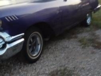 1958 Chevrolet Delray for sale in Cadillac, Michigan (ID-48717)