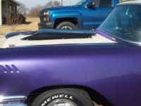 1958 Chevrolet Delray for sale in Cadillac, Michigan (ID-48717)