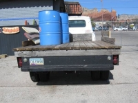 1958 Ford Flatbed for sale in Cadillac, Michigan (ID-48370)