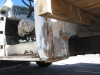 1958 Ford Flatbed for sale in Cadillac, Michigan (ID-48370)