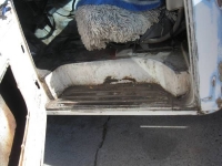 1958 Ford Flatbed for sale in Cadillac, Michigan (ID-48370)
