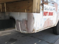 1958 Ford Flatbed for sale in Cadillac, Michigan (ID-48370)