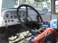1958 Ford Flatbed for sale in Cadillac, Michigan (ID-48370)