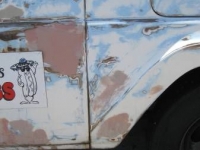 1958 Ford Flatbed for sale in Cadillac, Michigan (ID-48370)
