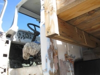 1958 Ford Flatbed for sale in Cadillac, Michigan (ID-48370)