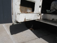 1958 Ford Flatbed for sale in Cadillac, Michigan (ID-48370)