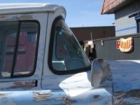 1958 Ford Flatbed for sale in Cadillac, Michigan (ID-48370)