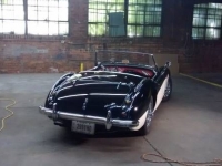 1959 Austin-Healey 100-6 BN6 for sale in Cadillac, Michigan (ID-48346)