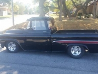 1959 Chevrolet 3100 for sale in Cadillac, Michigan (ID-48843)