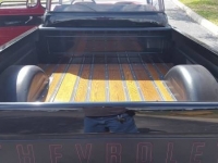 1959 Chevrolet 3100 for sale in Cadillac, Michigan (ID-48843)