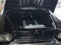 1959 Chevrolet 3100 for sale in Cadillac, Michigan (ID-48843)