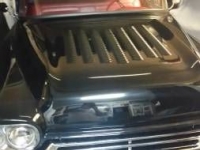 1959 Chevrolet 3100 for sale in Cadillac, Michigan (ID-48843)