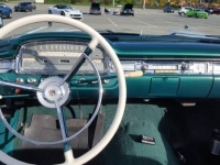1959 Ford Galaxie for sale in Cadillac, Michigan (ID-48198)