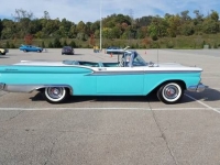 1959 Ford Galaxie for sale in Cadillac, Michigan (ID-48198)