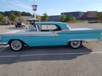 1959 Ford Galaxie for sale in Cadillac, Michigan (ID-48198)