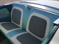 1959 Ford Galaxie for sale in Cadillac, Michigan (ID-48198)