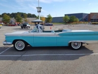 1959 Ford Galaxie for sale in Cadillac, Michigan (ID-48198)