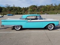 1959 Ford Galaxie for sale in Cadillac, Michigan (ID-48198)