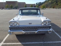 1959 Ford Galaxie for sale in Cadillac, Michigan (ID-48198)