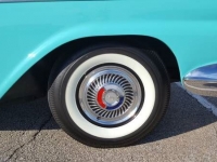 1959 Ford Galaxie for sale in Cadillac, Michigan (ID-48198)