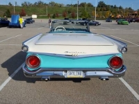 1959 Ford Galaxie for sale in Cadillac, Michigan (ID-48198)