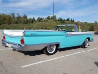 1959 Ford Galaxie for sale in Cadillac, Michigan (ID-48198)