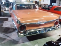 1959 Ford Galaxie 500 for sale in Cadillac, Michigan (ID-48336)