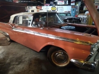 1959 Ford Galaxie 500 for sale in Cadillac, Michigan (ID-48336)