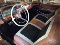 1959 Ford Galaxie 500 for sale in Cadillac, Michigan (ID-48336)