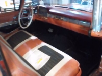 1959 Ford Galaxie 500 for sale in Cadillac, Michigan (ID-48336)
