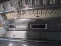 1959 Ford Galaxie 500 for sale in Cadillac, Michigan (ID-48336)