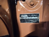 1959 Ford Galaxie 500 for sale in Cadillac, Michigan (ID-48336)