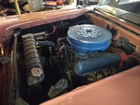 1959 Ford Galaxie 500 for sale in Cadillac, Michigan (ID-48336)